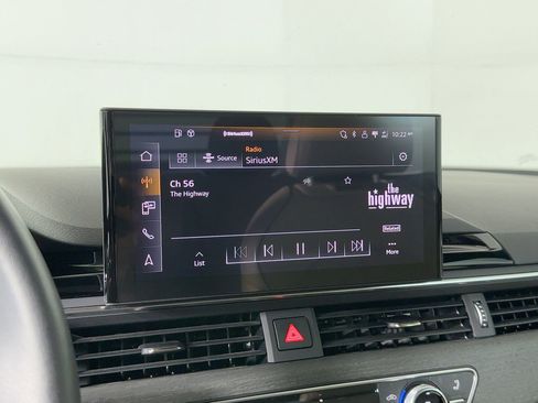 Certified 2024 Audi A5 2.0T Premium Plus image 22