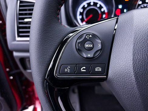 New 2026 Mitsubishi Outlander Sport LE AWD/4WD image 17