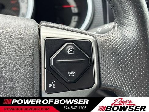 Used 2015 Toyota Tacoma 4x4 Access Cab image 22