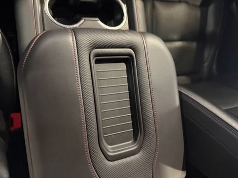Used 2021 Chevrolet Tahoe RST AWD/4WD image 23
