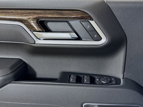 New 2026 GMC Sierra 1500 Elevation w/ Elevation Select Package image 16