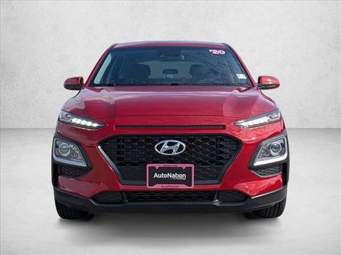 Used 2020 Hyundai Kona SE w/ Cargo Package FWD image 2