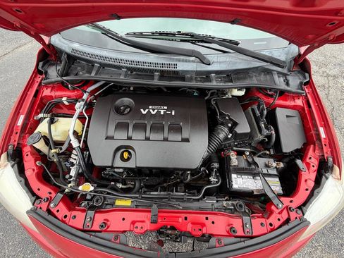 Used 2010 Toyota Corolla L FWD image 23