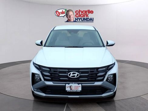 New 2026 Hyundai Tucson SE FWD image 8
