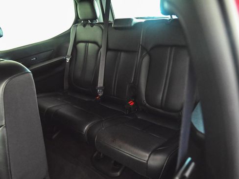 Used 2022 Jeep Wagoneer Series III image 30