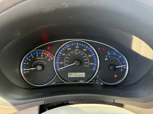 Used 2010 Subaru Forester 2.5X Premium w/ Popular Equipment Group 1A AWD/4WD image 29