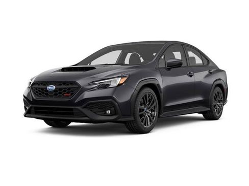 New 2026 Subaru WRX Premium image 2