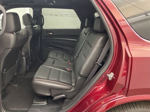 New 2026 Dodge Durango GT AWD/4WD image 19