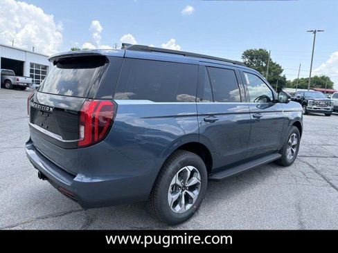 New 2027 Ford Expedition Active RWD image 7