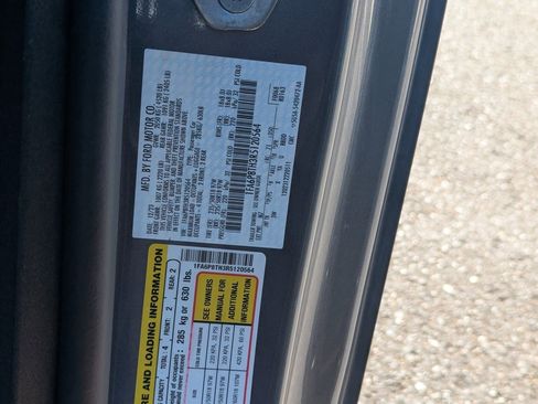 Used 2024 Ford Mustang Premium image 30