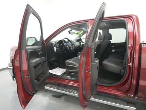 Used 2014 Chevrolet Silverado 1500 LT w/ All Star Edition AWD/4WD image 22