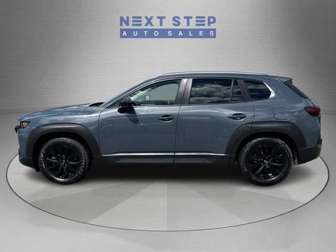Used 2024 MAZDA CX-50 AWD 2.5 S w/ Cargo Package image 4