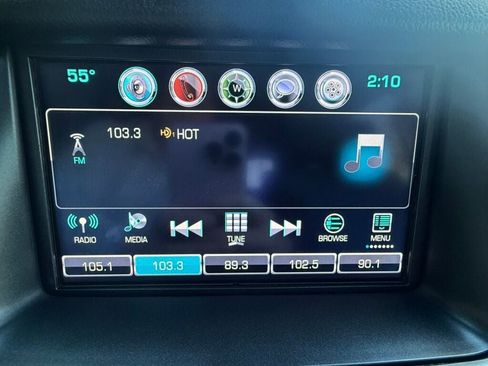 Used 2016 Chevrolet Tahoe LTZ image 29