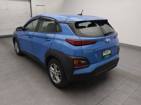 Used 2018 Hyundai Kona SE image 5