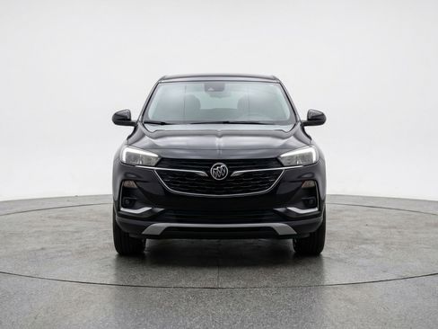 Used 2025 Buick Encore GX Preferred FWD image 2