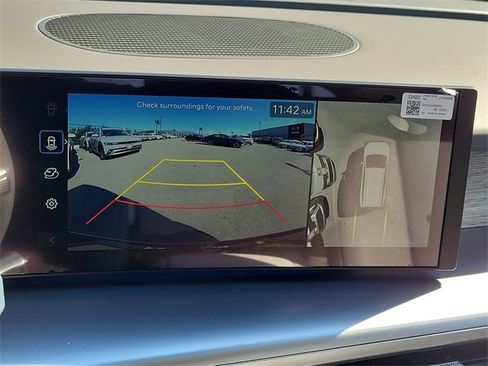 New 2026 Hyundai Ioniq 9 SEL image 10