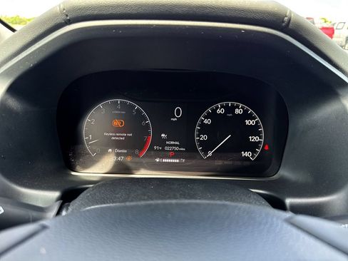 Used 2025 Honda Odyssey EX-L image 15
