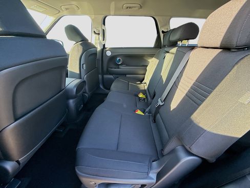 New 2026 Hyundai Palisade SE image 19