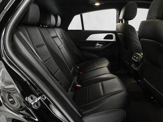 New 2027 Mercedes-Benz GLE 450 4MATIC Coupe image 21