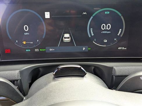 Used 2025 Hyundai Tucson N Line image 11