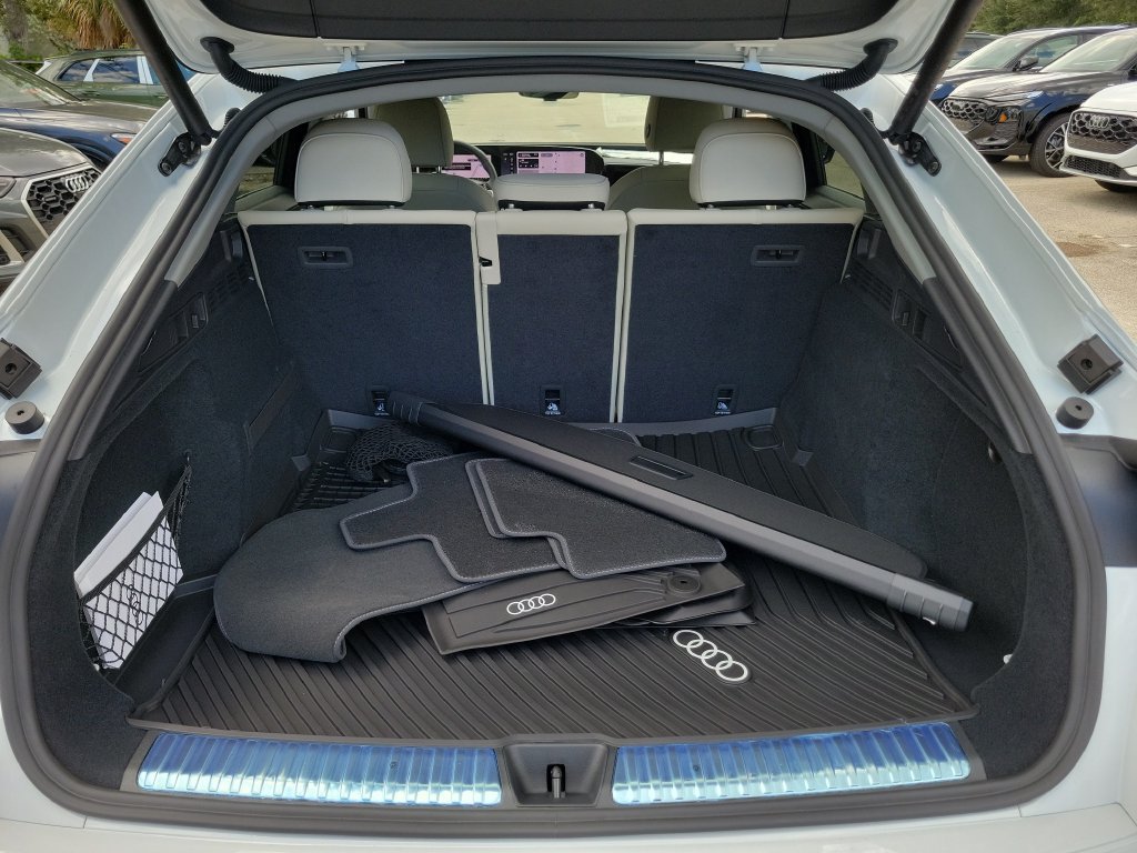New 2026 Audi Q5 Premium AWD/4WD image 30