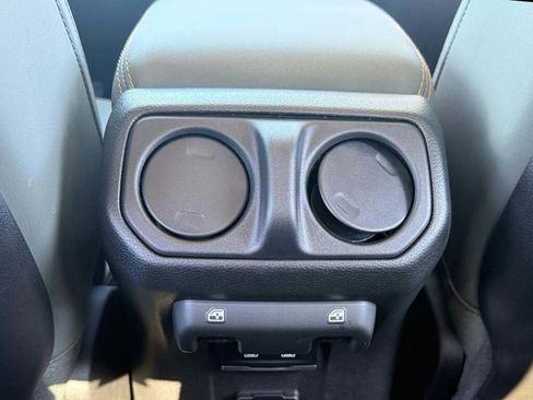 New 2026 Jeep Gladiator Mojave image 25