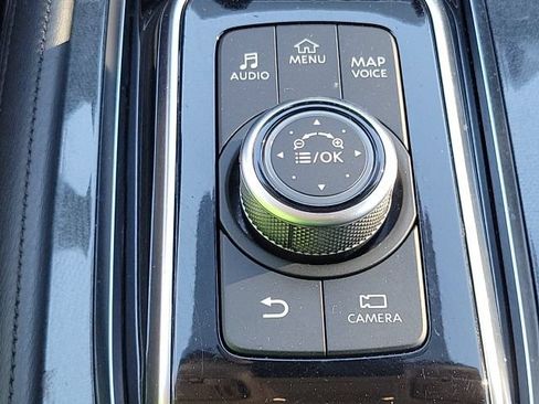 Used 2024 Nissan Armada SV AWD/4WD image 32