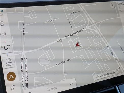 Certified 2026 Land Rover Range Rover Evoque S AWD/4WD image 13
