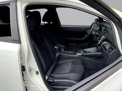 Used 2018 Nissan Leaf S w/ S Charge Package FWD image 27