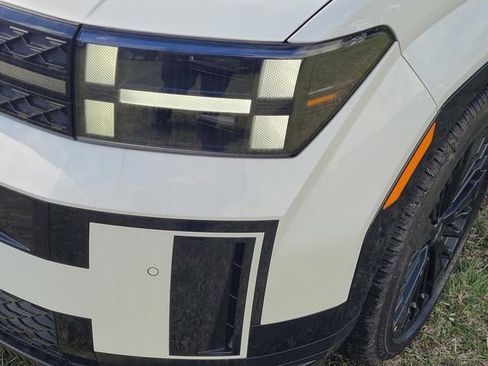 New 2025 Hyundai Santa Fe Calligraphy image 12