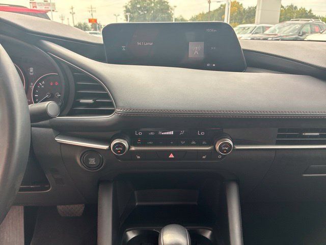 Used 2026 MAZDA MAZDA3 2.5 S Sedan w/ Preferred Pkg FWD image 23