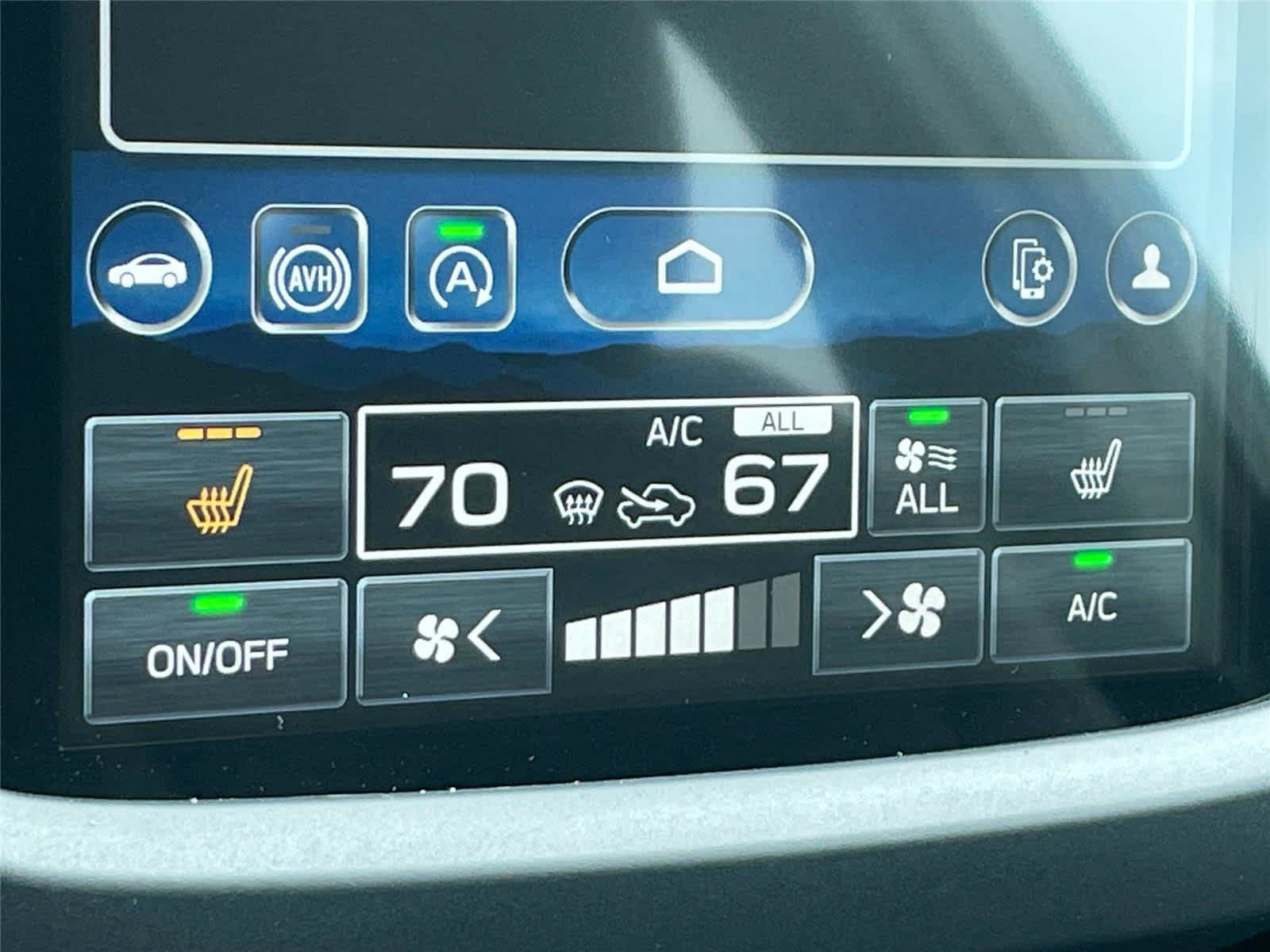 New 2026 Subaru Forester Premium AWD/4WD image 24
