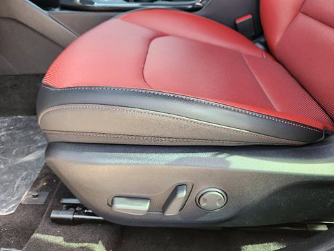 New 2026 Kia K4 GT-Line image 17