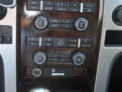 Used 2010 Ford F150 Platinum image 30