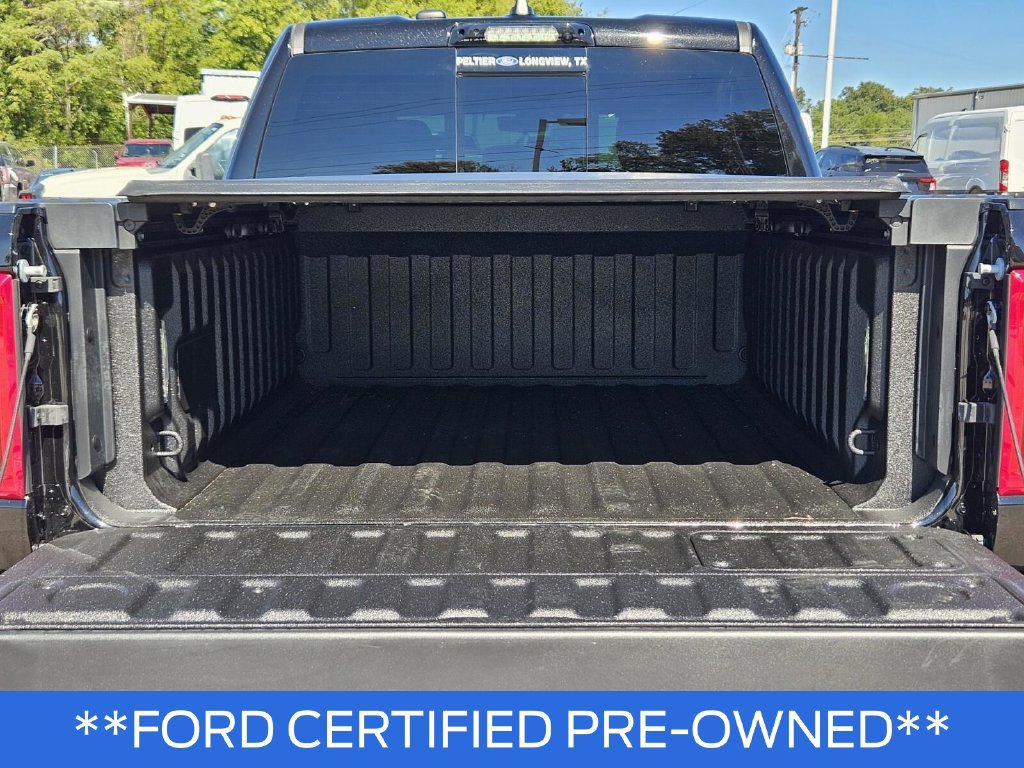 Used 2026 RAM 1500 Limited AWD/4WD image 9