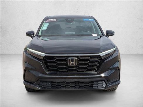 Used 2026 Honda CR-V EX-L image 2