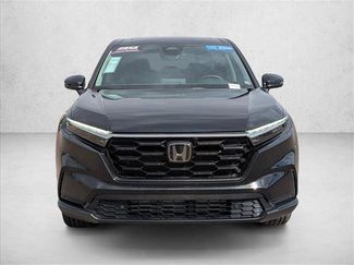 Used 2026 Honda CR-V EX-L video 2