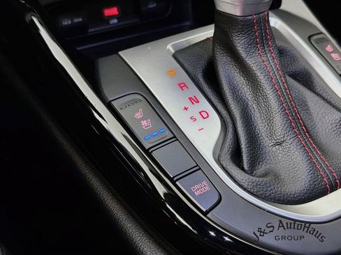 Used 2023 Kia Forte GT w/ GT2 Package FWD image 26