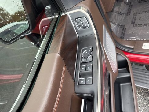 Used 2021 Ford F150 King Ranch w/ Equipment Group 601A High image 18