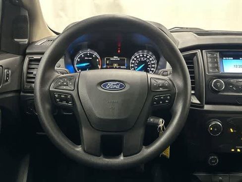 Used 2020 Ford Ranger XL w/ Equipment Group 101A Mid AWD/4WD image 15