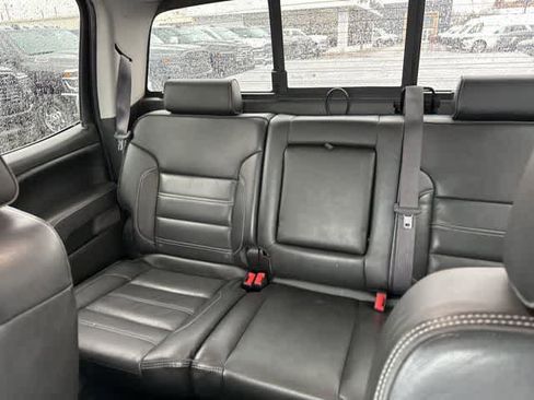 Used 2017 GMC Sierra 1500 Denali image 5