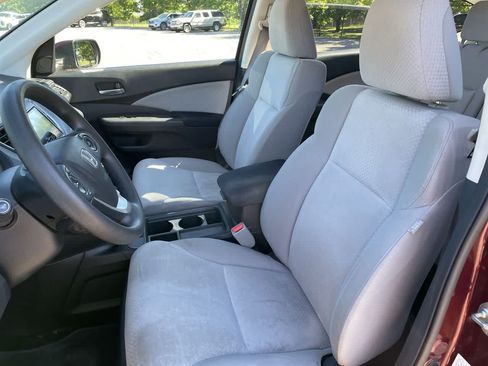 Used 2016 Honda CR-V EX image 12