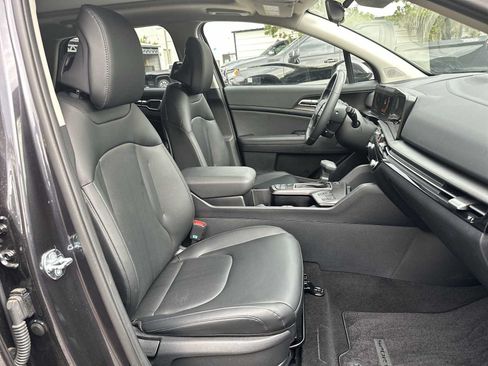 Used 2026 Kia Sportage EX w/ EX Panorama Roof Package AWD/4WD image 19