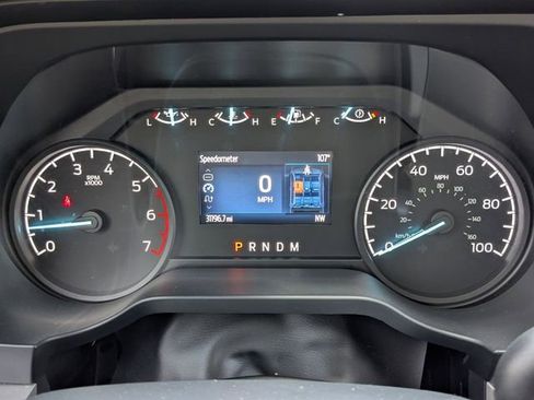 Used 2024 Ford F250 XL w/ XL Off-Road Package AWD/4WD image 29