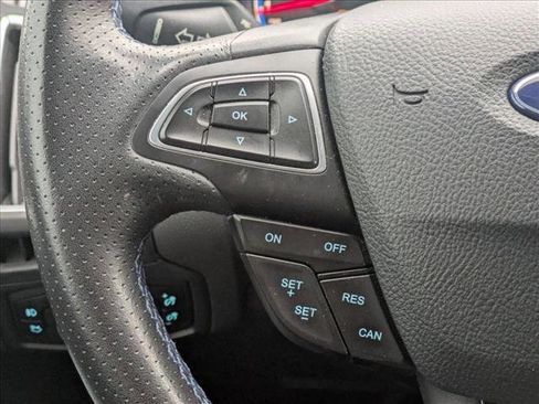 Used 2017 Ford Focus RS image 11