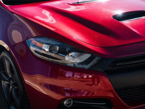 Used 2016 Dodge Dart GT w/ Sun/Sound Group image 37