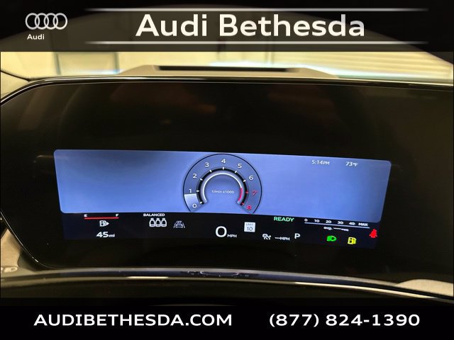 New 2026 Audi Q3 quattro 2.0T AWD/4WD image 16
