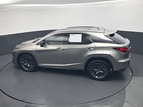 Used 2019 Lexus RX 350 F Sport w/ Navigation Package AWD/4WD image 29