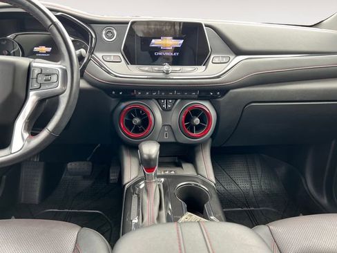 Used 2020 Chevrolet Blazer RS AWD/4WD image 9