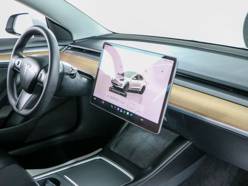 Used 2023 Tesla Model 3 Performance AWD/4WD image 23